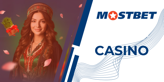 MostBet Casino