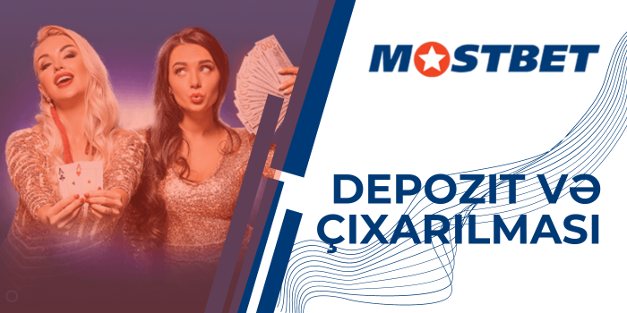 Depozit Mostbet