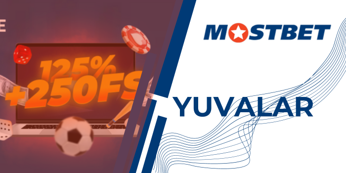 MostBet Slotları